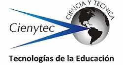 Cienytec logo